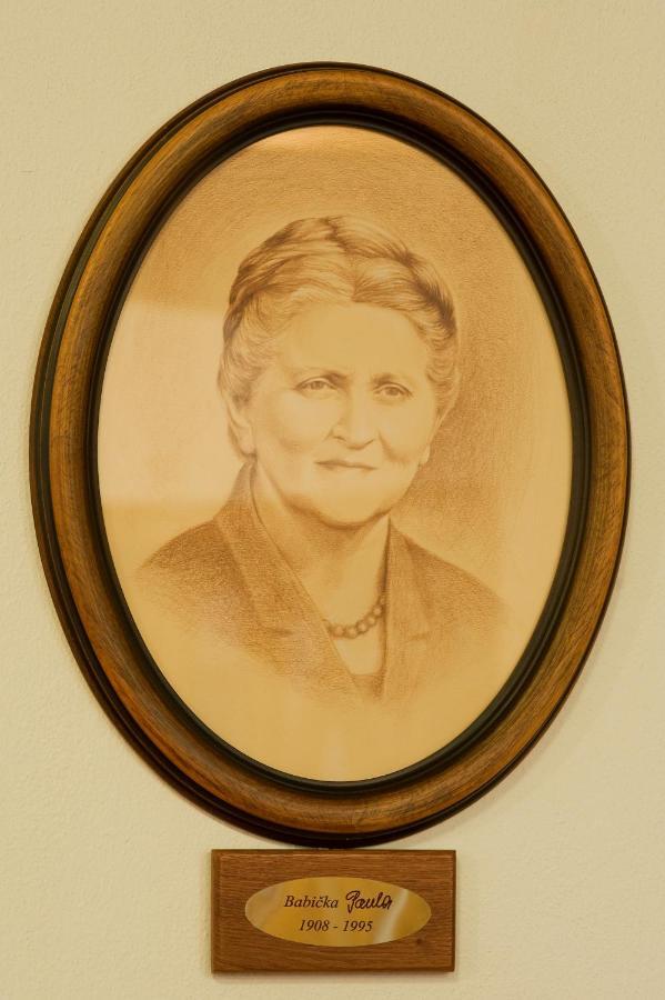 Paula * Tatranská Lomnica